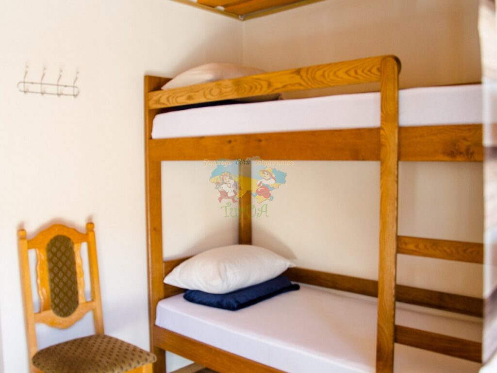 База відпочинку Горицвіт Солотвино