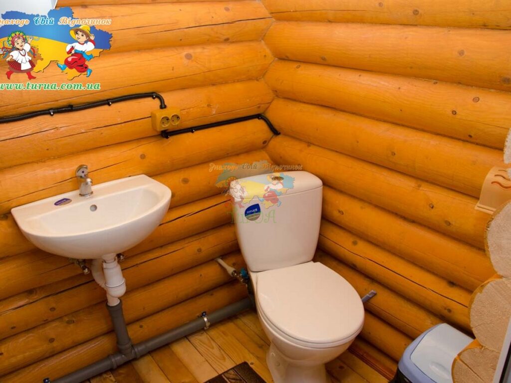 База відпочинку Горицвіт Солотвино