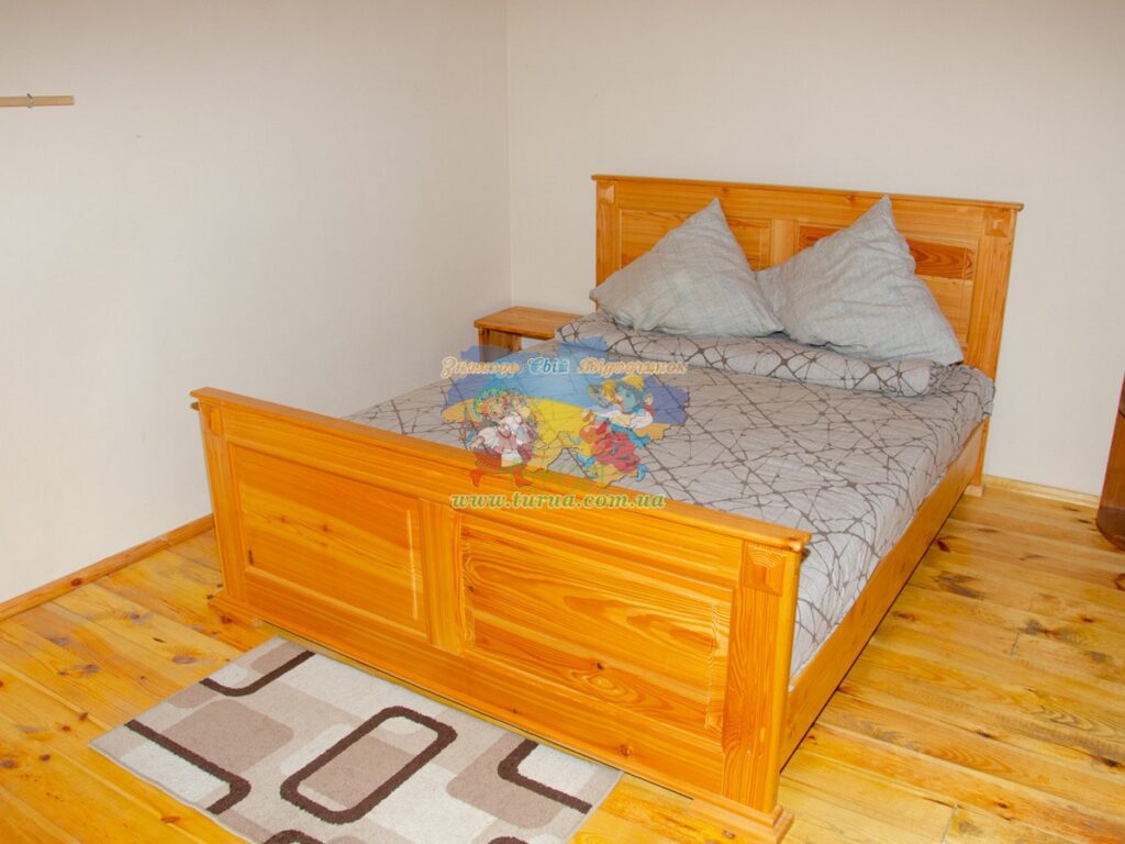 База відпочинку Горицвіт Солотвино