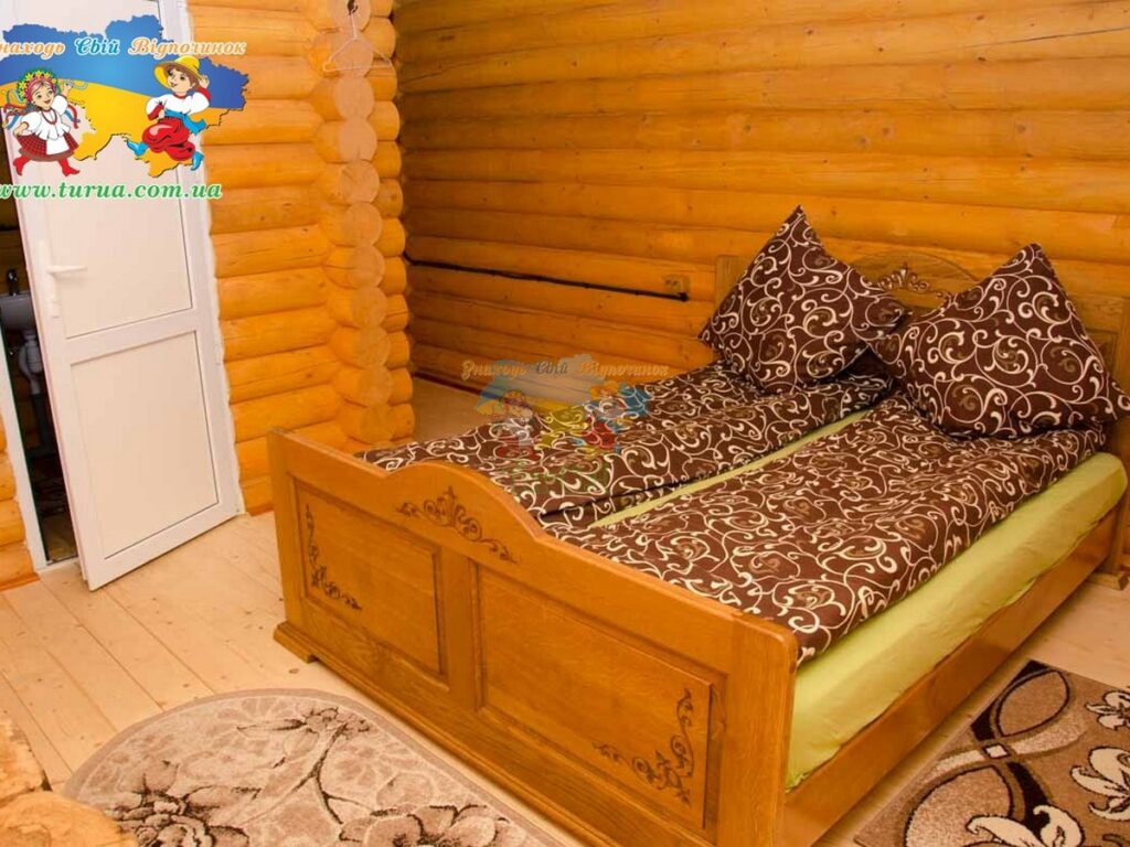 База відпочинку Горицвіт Солотвино