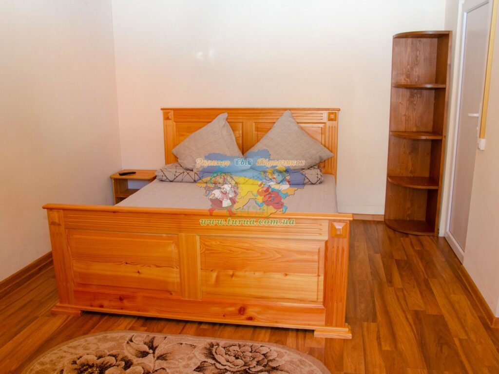 База відпочинку Горицвіт Солотвино