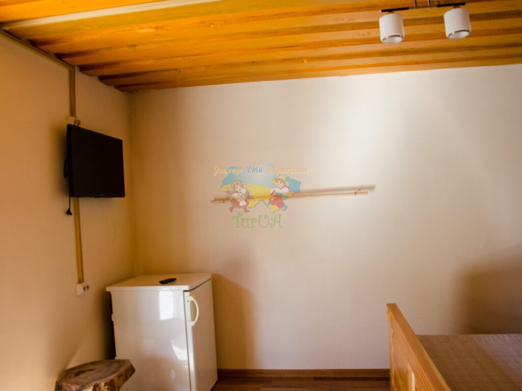 База відпочинку Горицвіт Солотвино