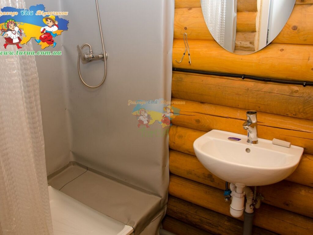 База відпочинку Горицвіт Солотвино