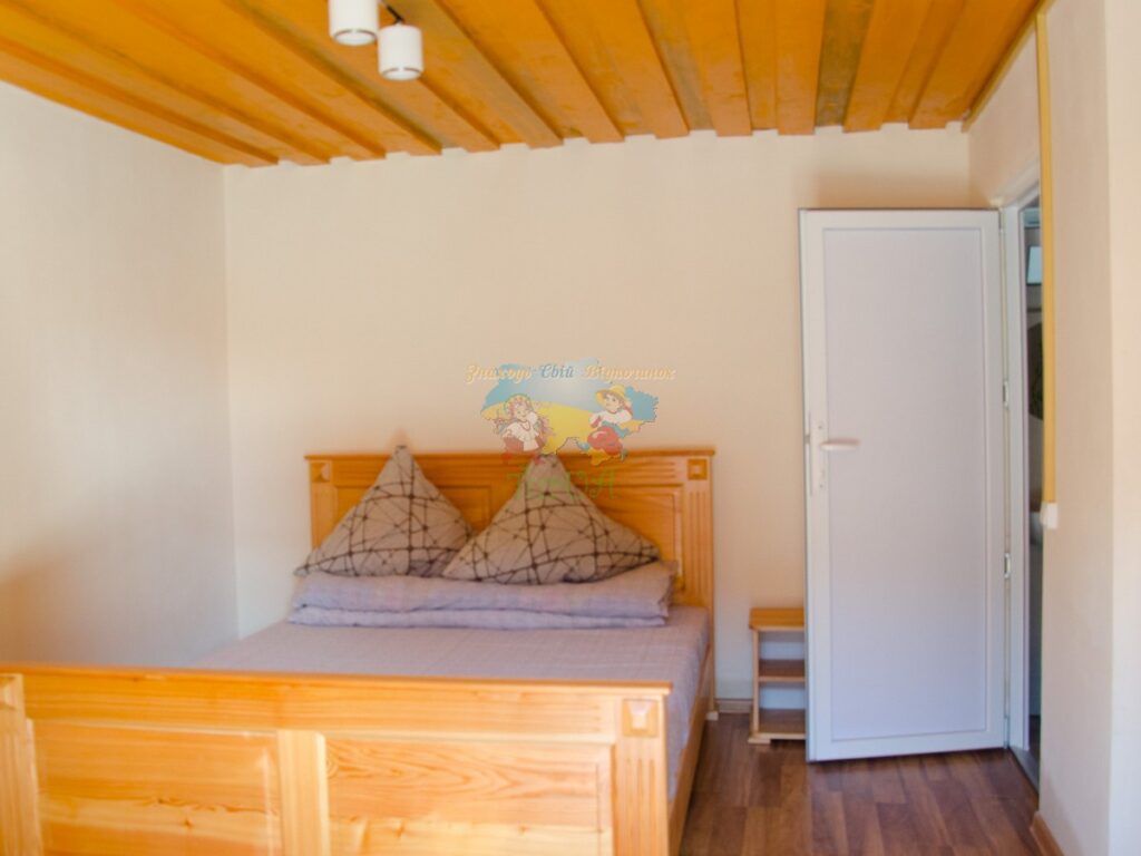 База відпочинку Горицвіт Солотвино