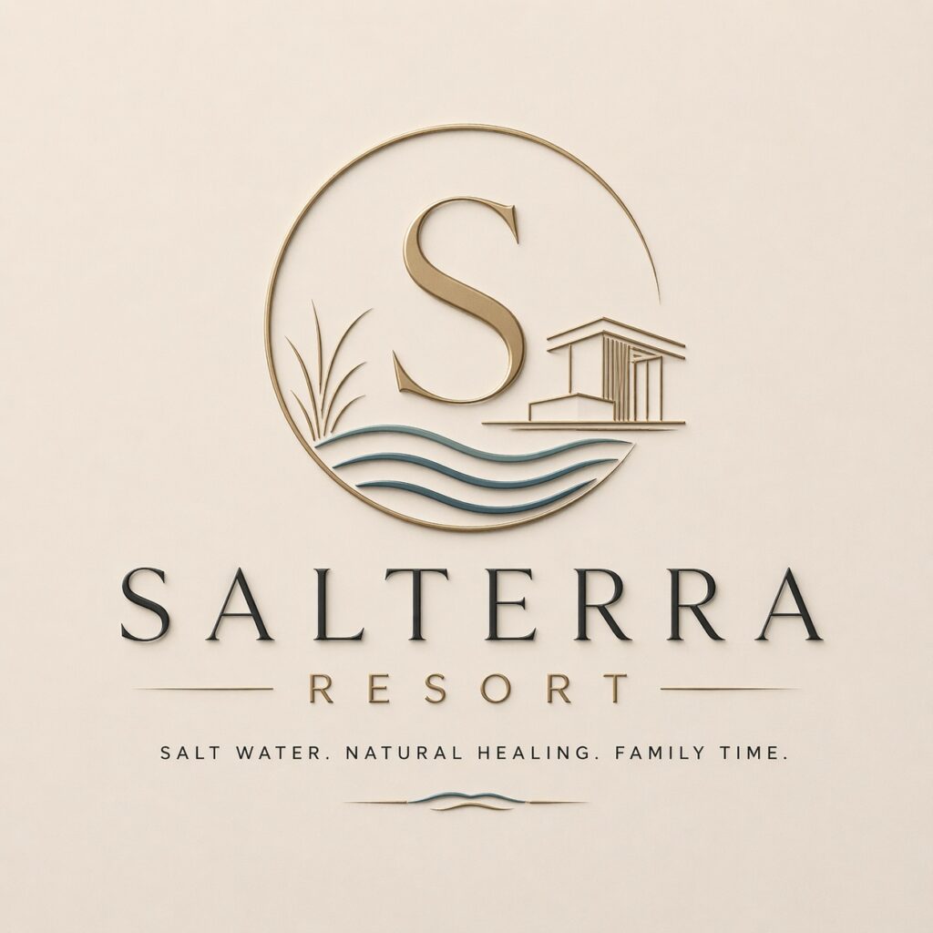 Готельний Комплекс «SALTERRA Resort» Солотвино