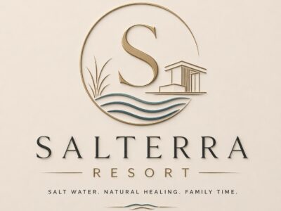 Готельний Комплекс «SALTERRA Resort» Солотвино