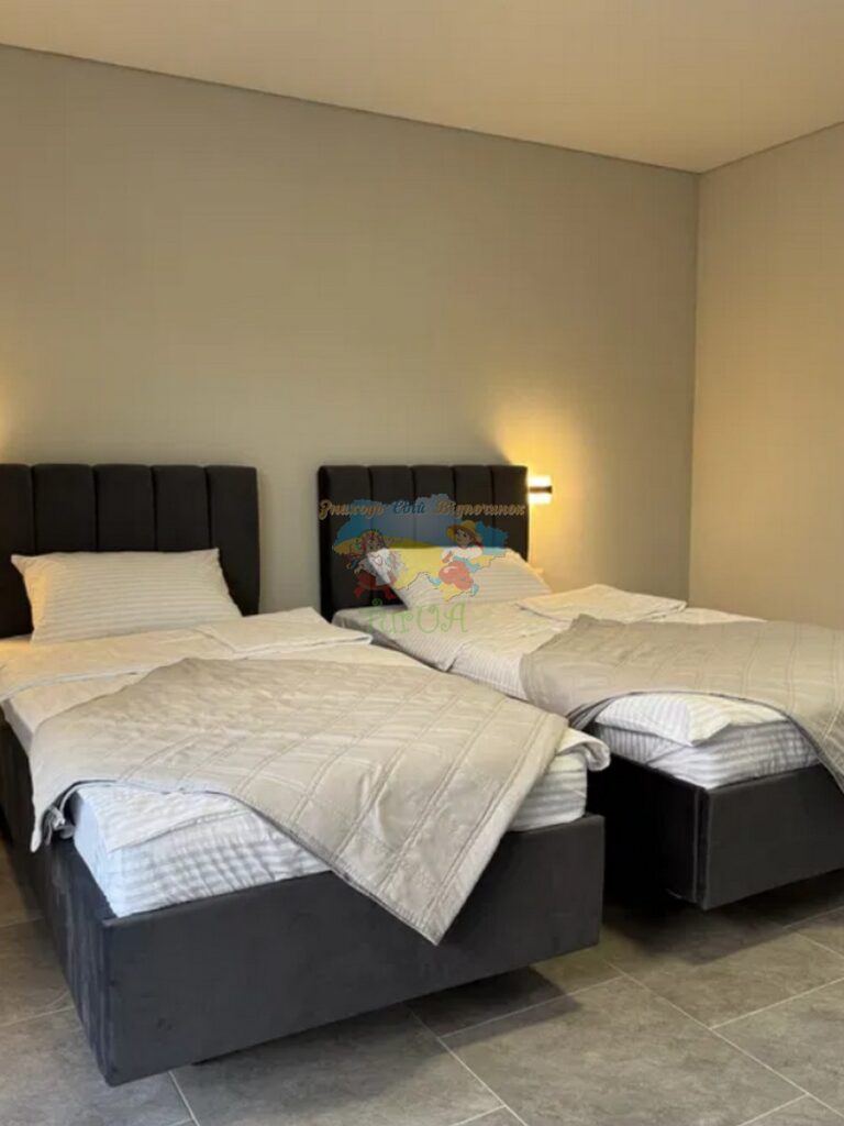 Готель Єлена Солотвино