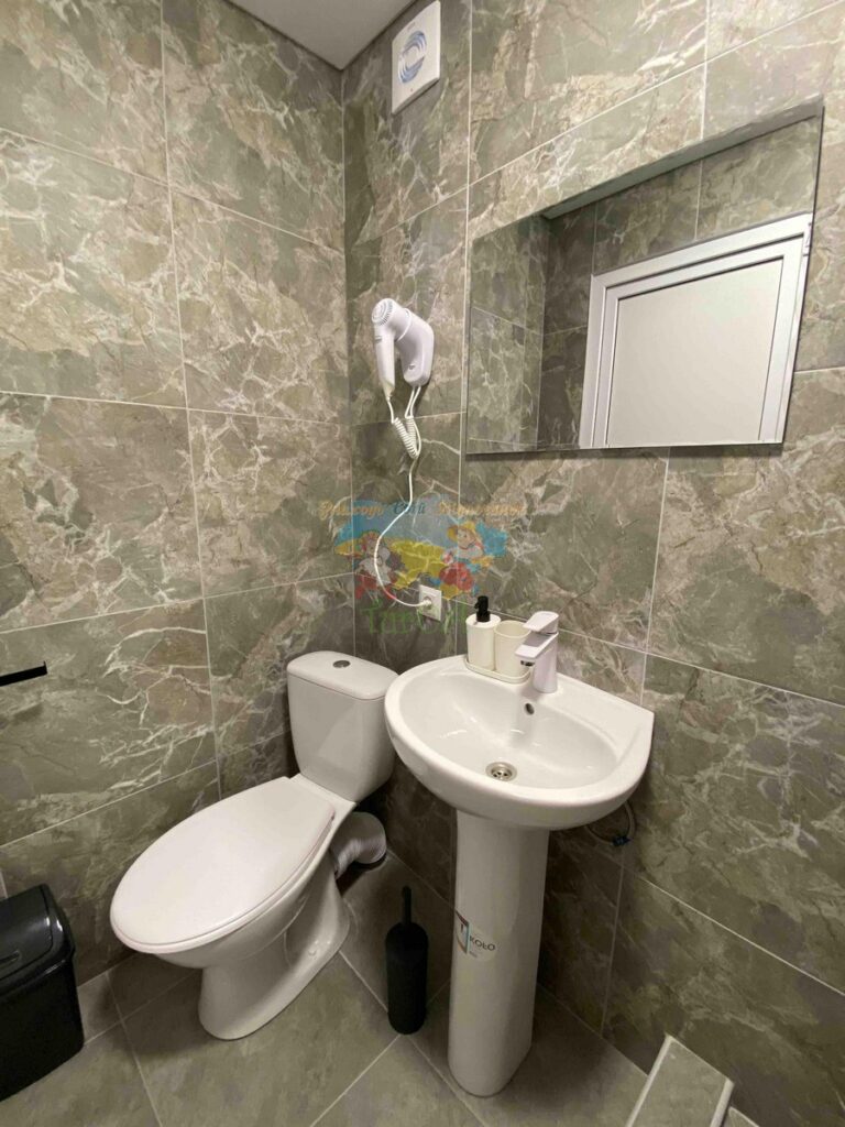 Готель Єлена Солотвино