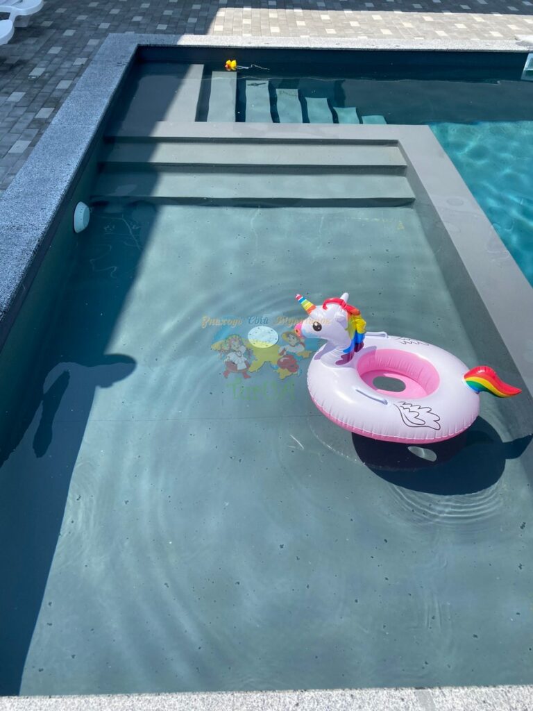 Готель Єлена Солотвино