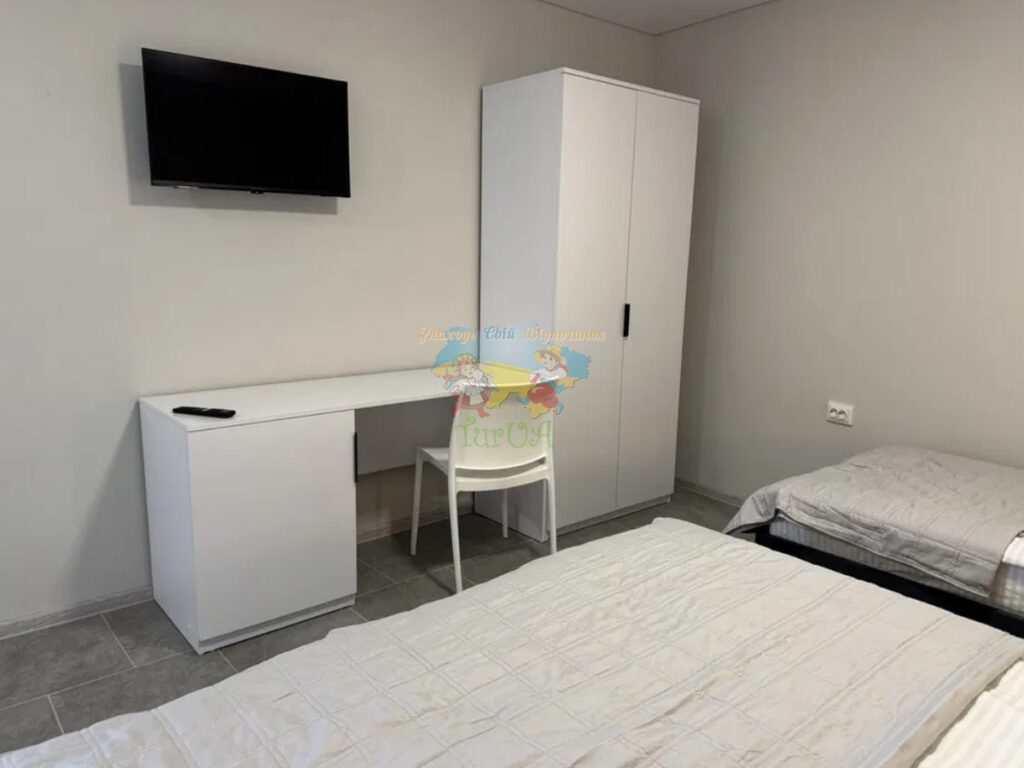 Готель Єлена Солотвино