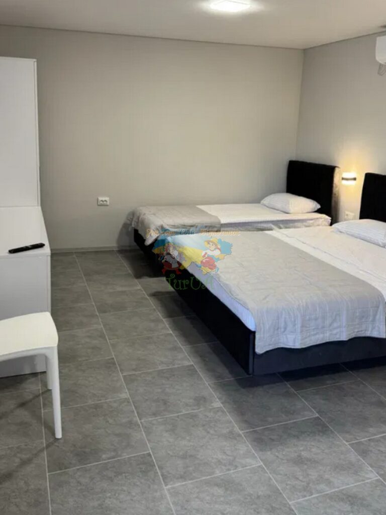 Готель Єлена Солотвино