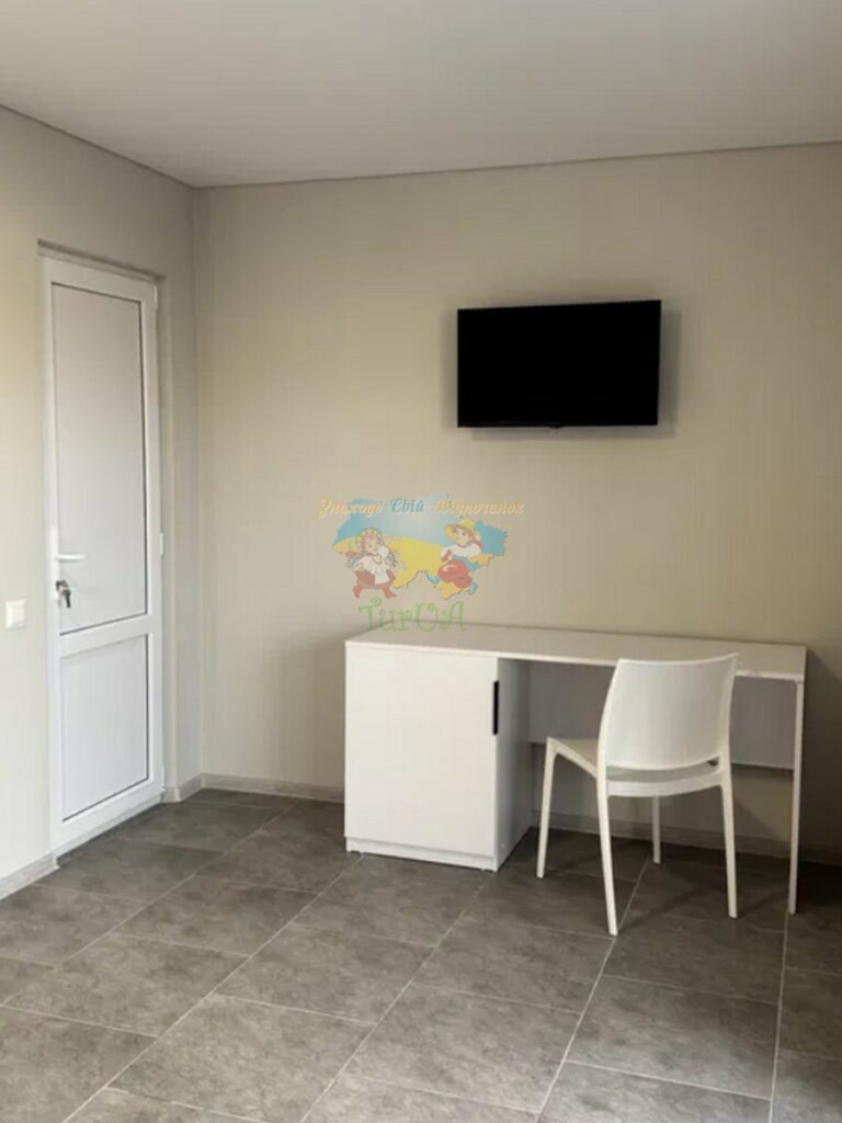 Готель Єлена Солотвино