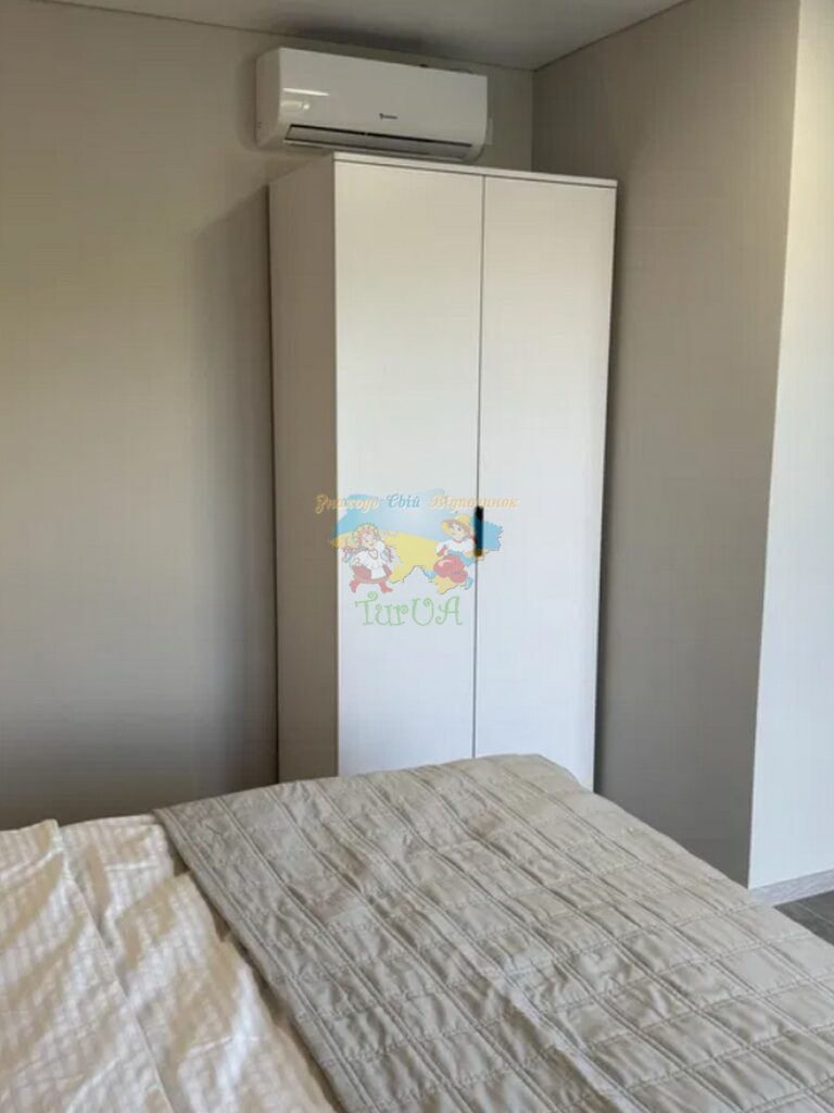 Готель Єлена Солотвино