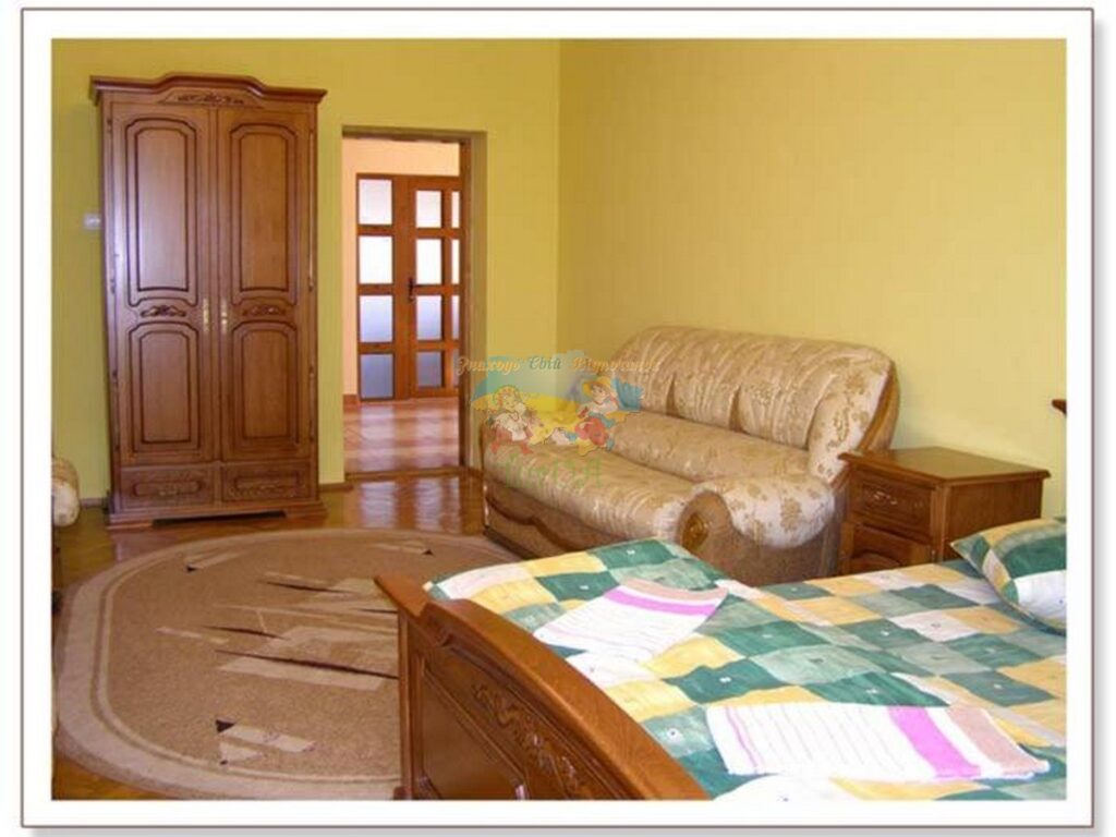 Готель Альфа Мукачево