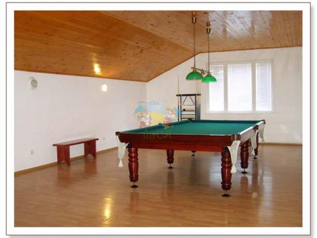 Готель Альфа Мукачево