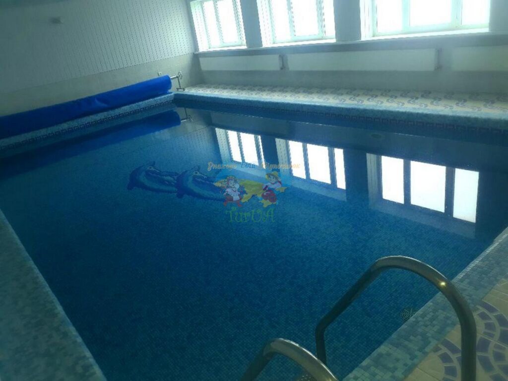 Готель Альфа Мукачево