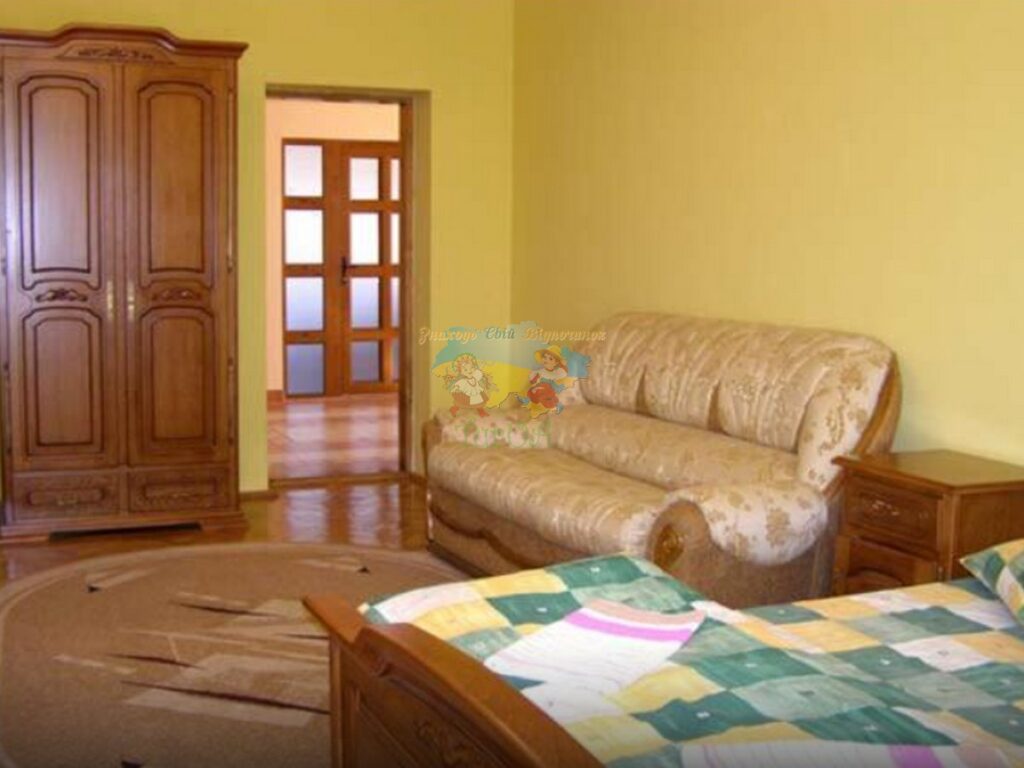 Готель Альфа Мукачево