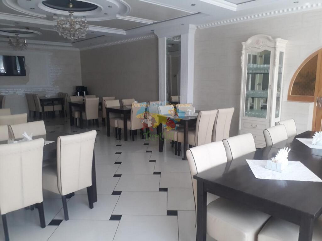 Готель «АМЕТИСТ» Мукачево