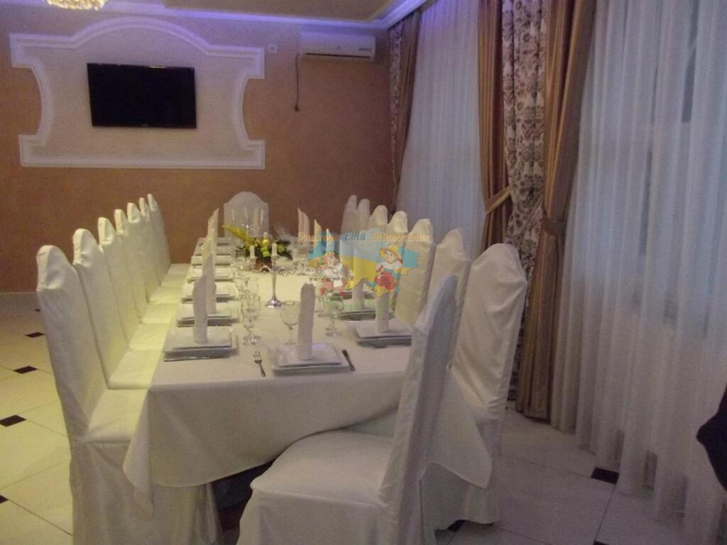 Готель «АМЕТИСТ» Мукачево