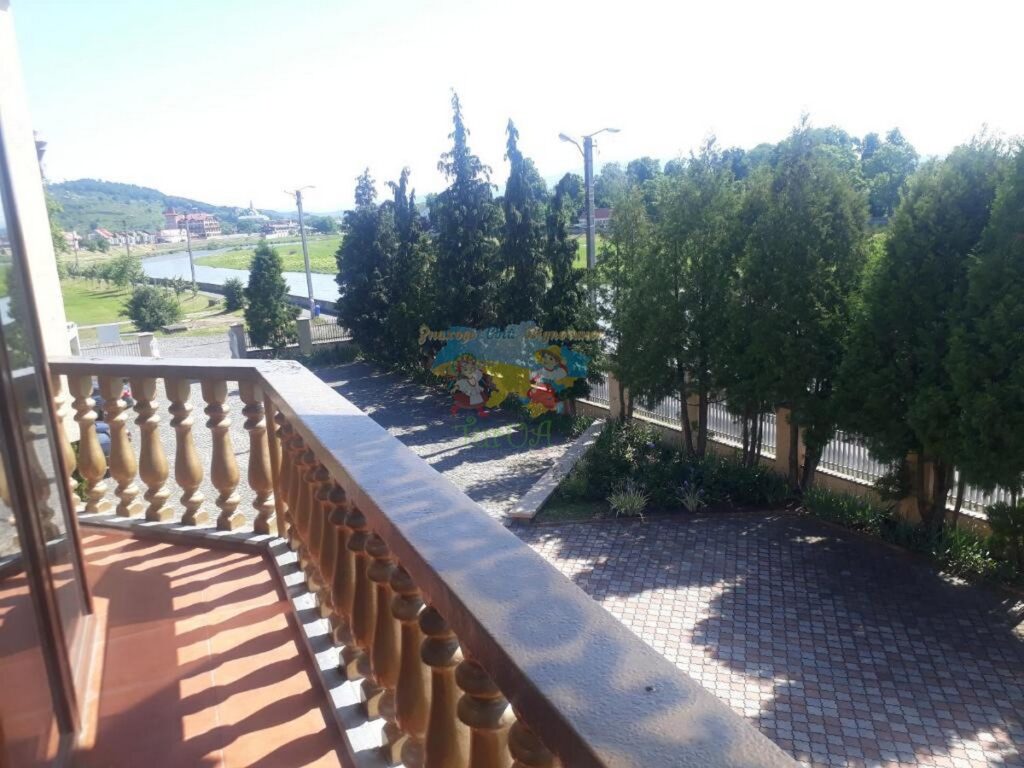 Готель «АМЕТИСТ» Мукачево