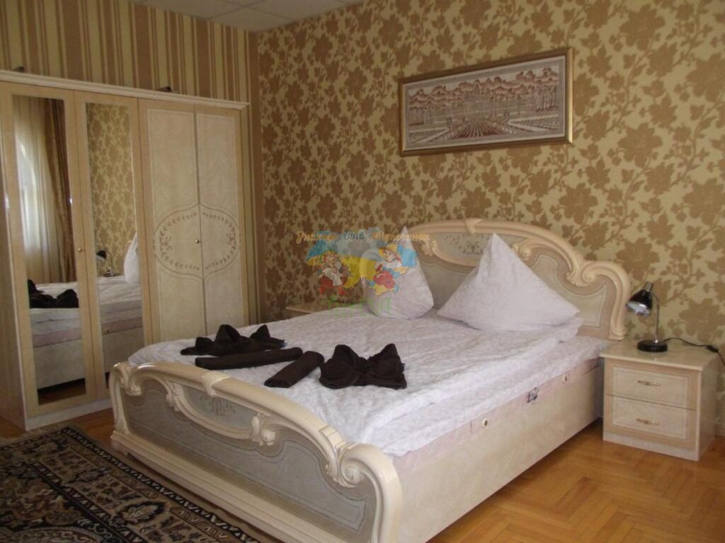 Готель «АМЕТИСТ» Мукачево