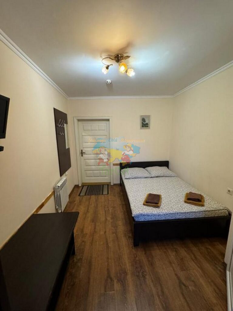 Готель «АМЕТИСТ» Мукачево