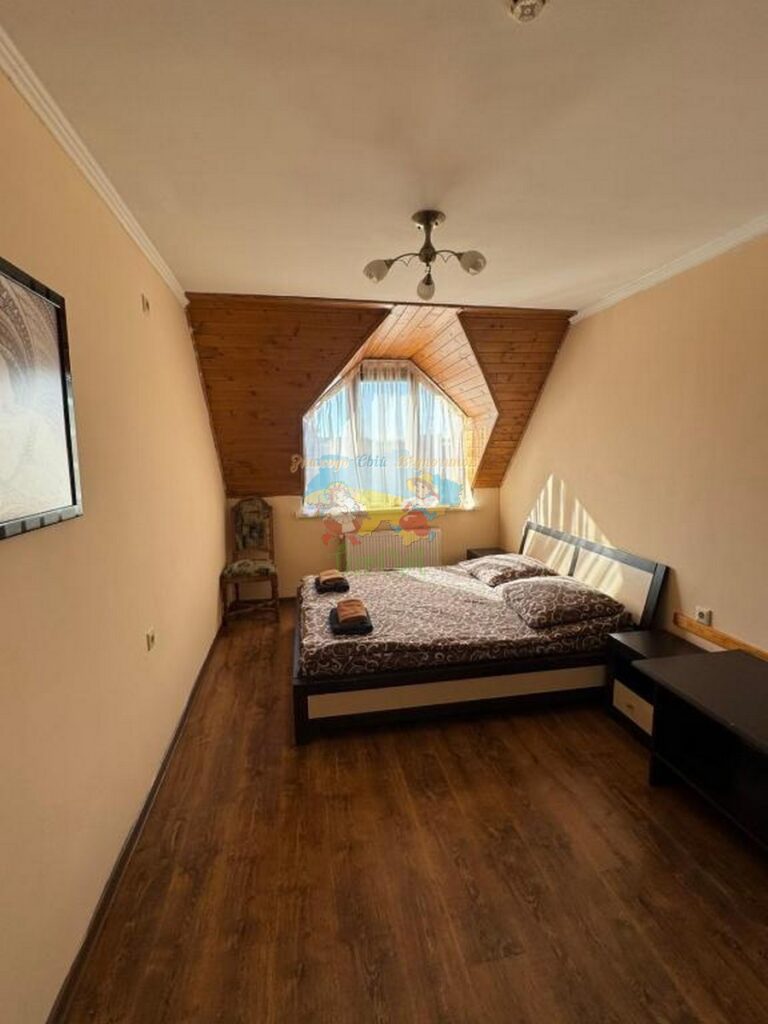 Готель «АМЕТИСТ» Мукачево