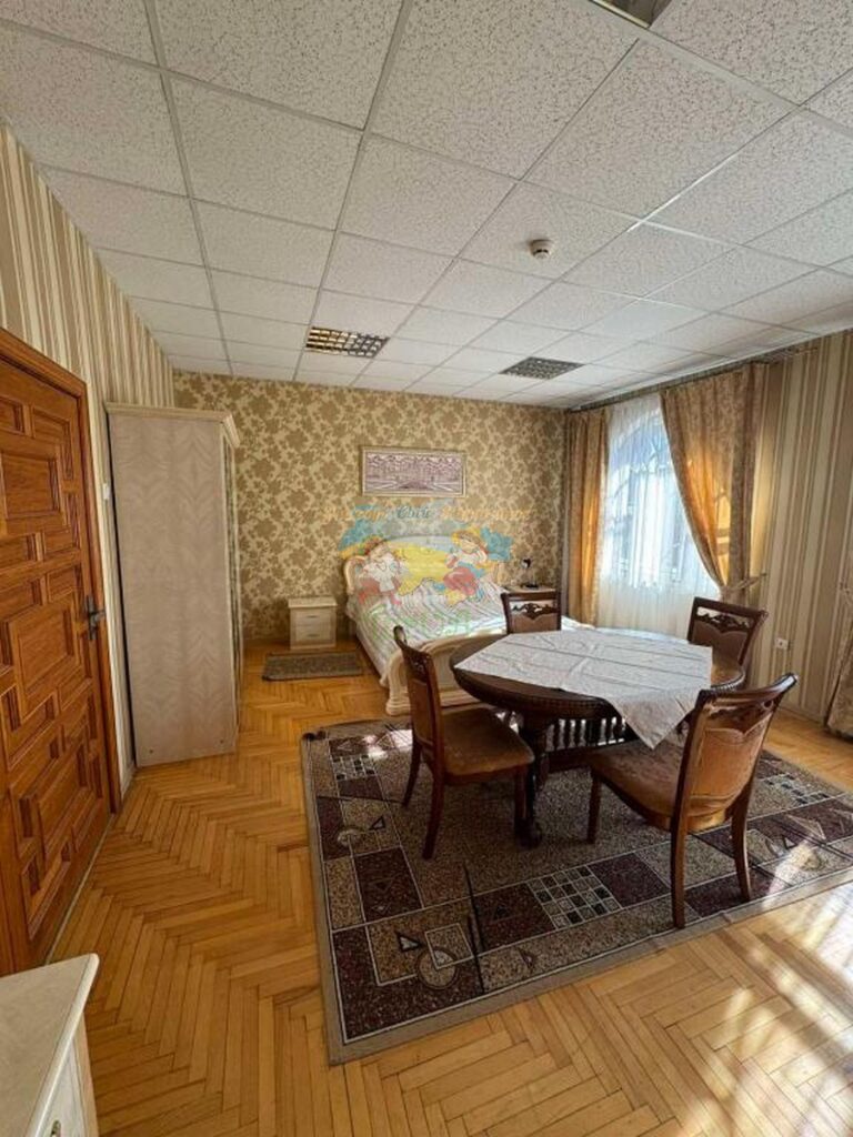 Готель «АМЕТИСТ» Мукачево