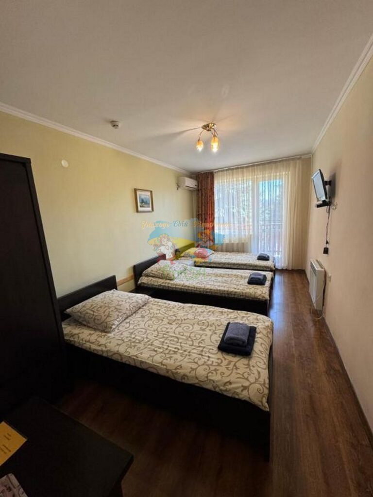 Готель «АМЕТИСТ» Мукачево