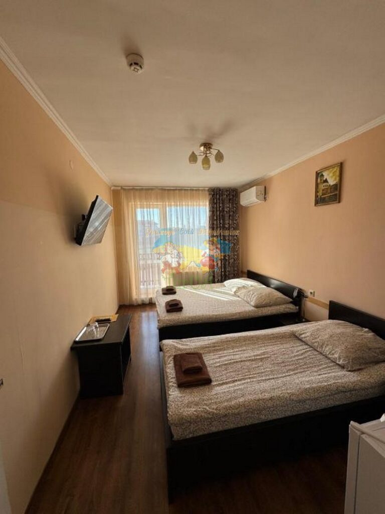 Готель «АМЕТИСТ» Мукачево