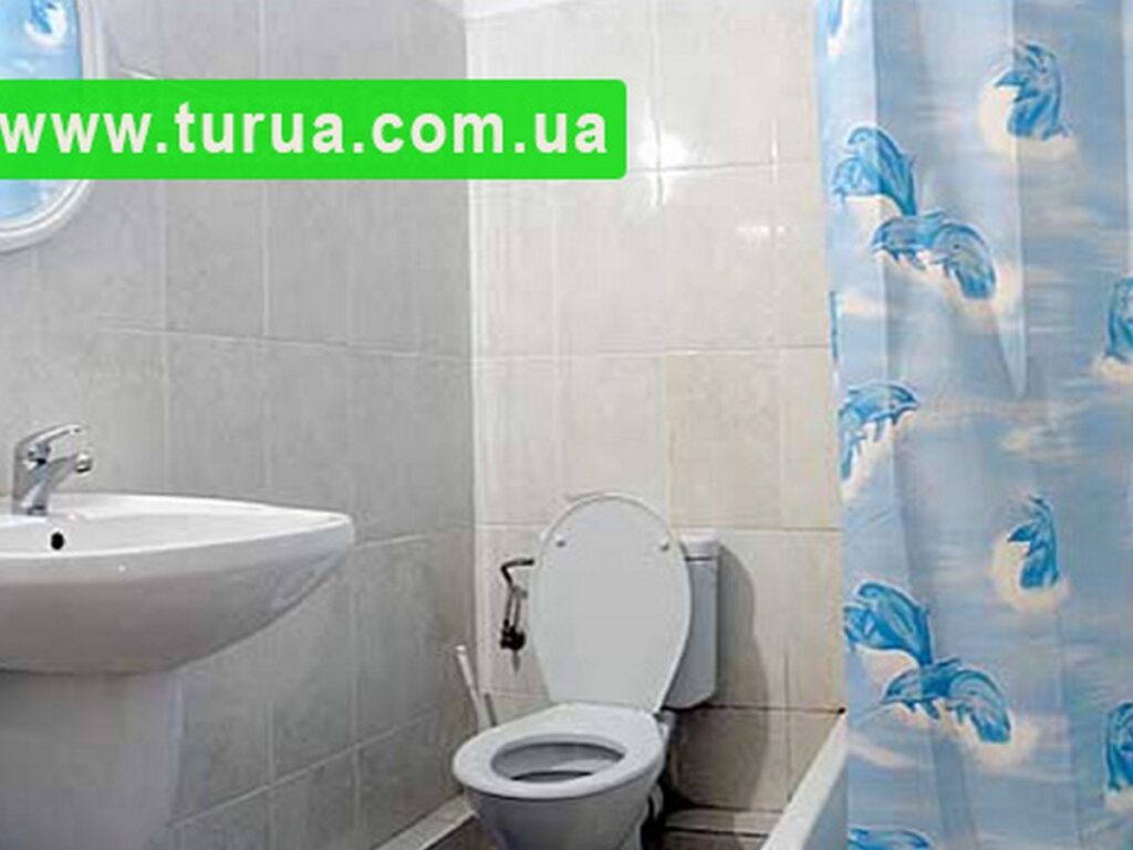 Готель «АПОЛЛОН» Мукачево