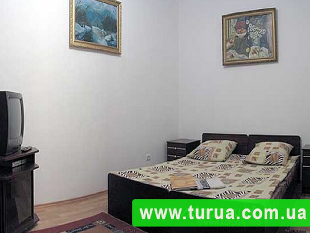 Готель «АПОЛЛОН» Мукачево