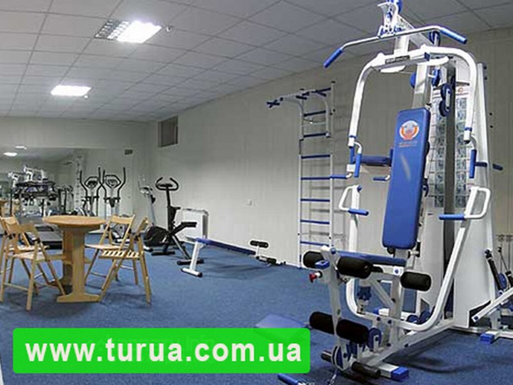 Готель «АПОЛЛОН» Мукачево