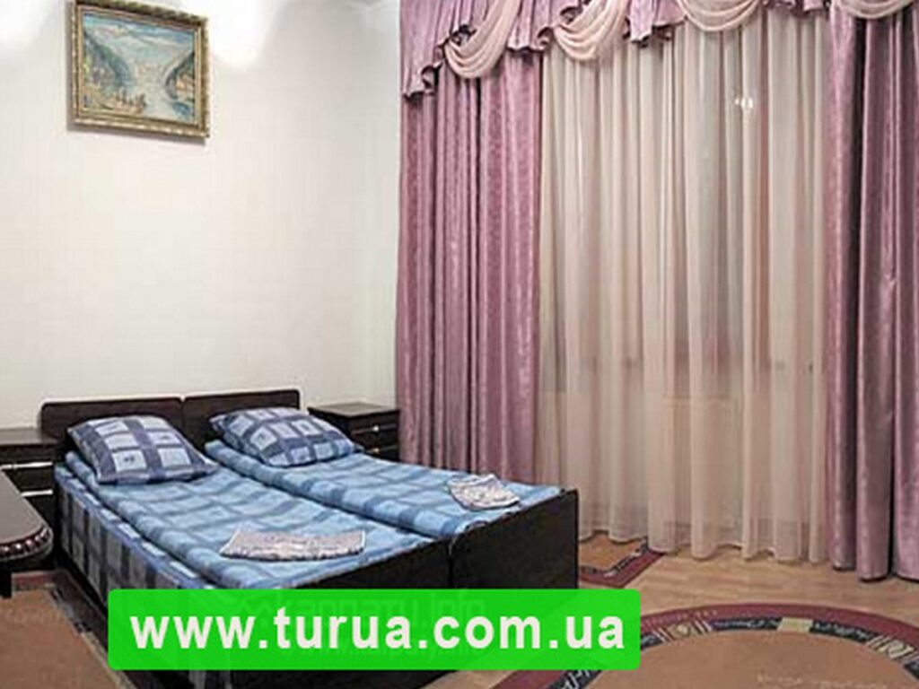 Готель «АПОЛЛОН» Мукачево