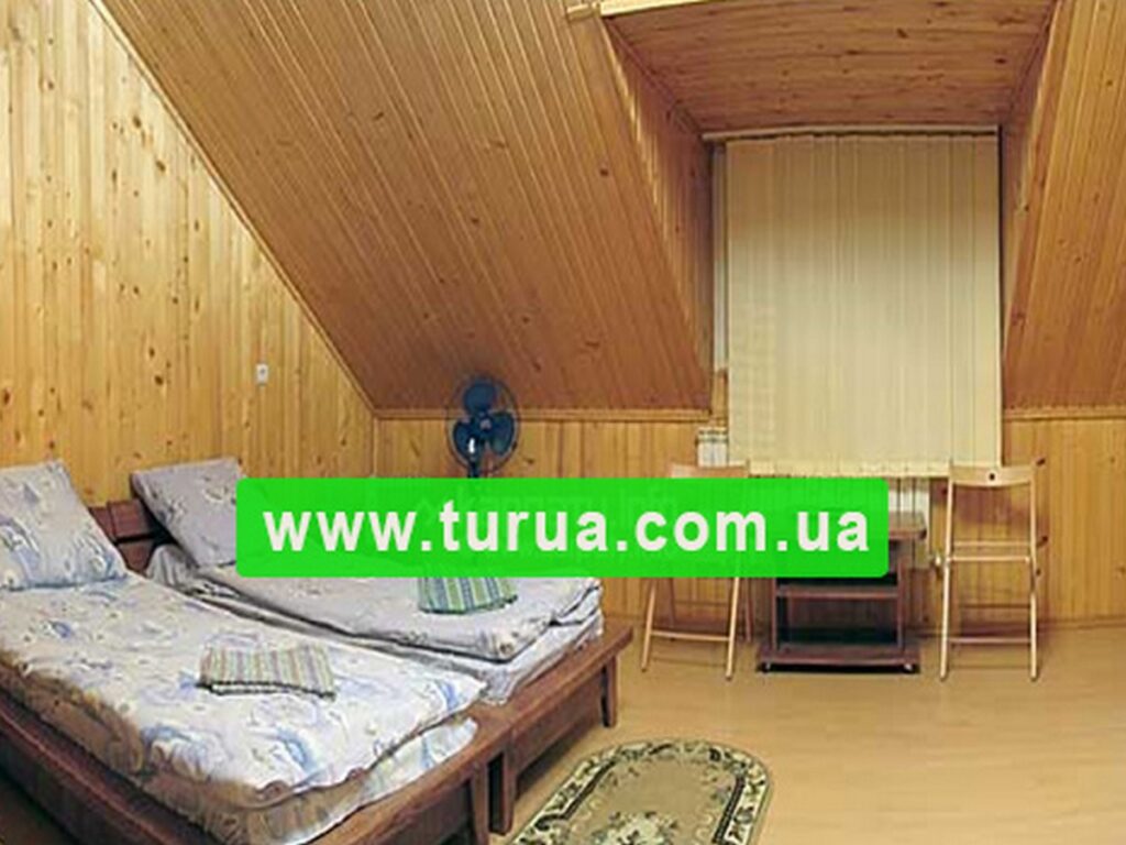 Готель «АПОЛЛОН» Мукачево