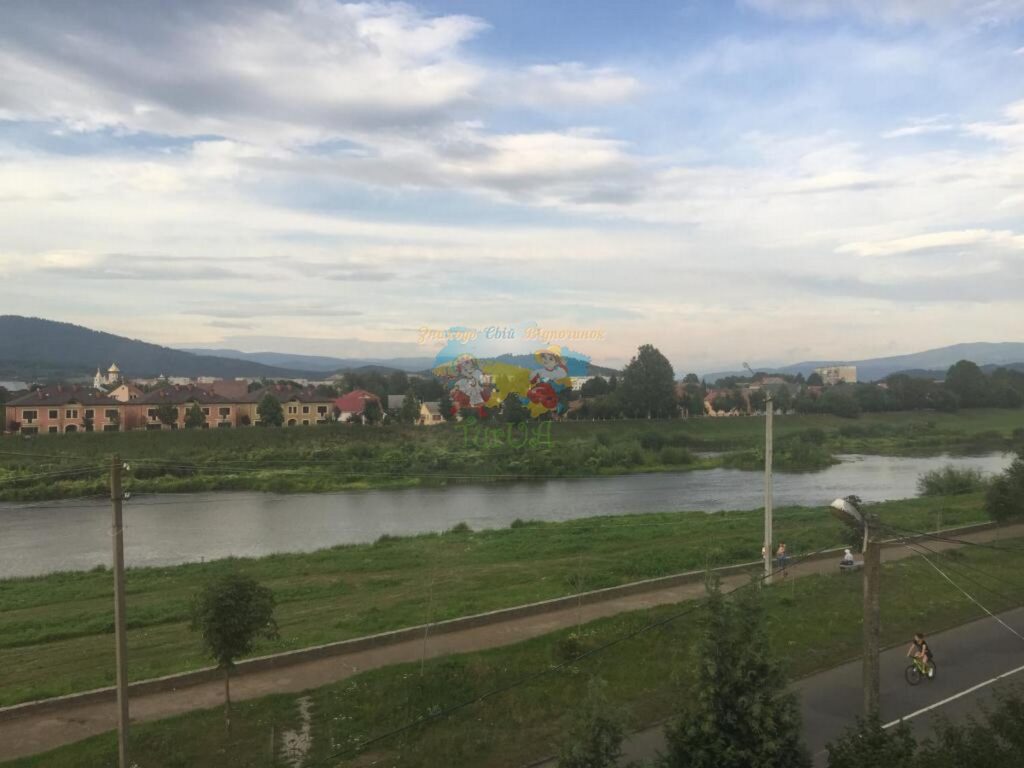 Готель «L&M» Мукачево