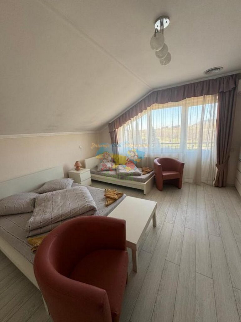 Готель «L&M» Мукачево