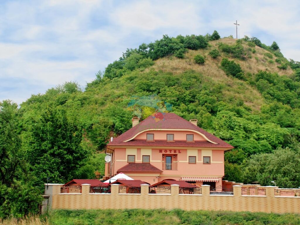 Готель Магнат Мукачево