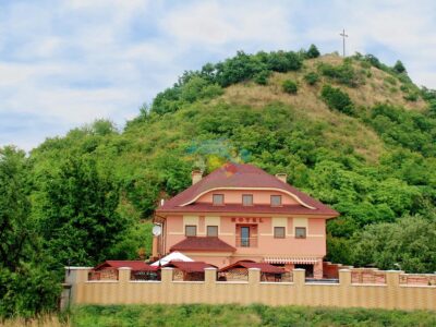 Готель Магнат Мукачево