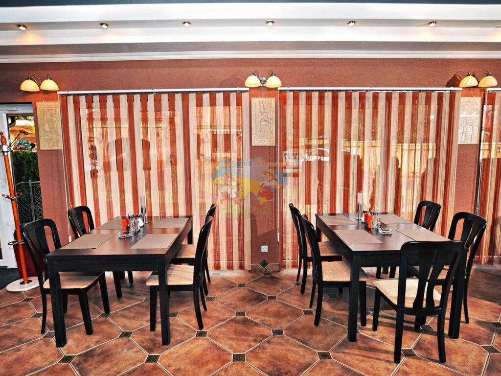 Готель Магнат Мукачево