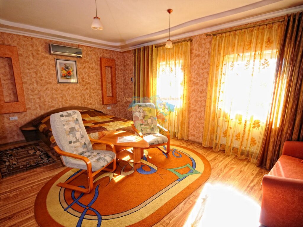 Готель Магнат Мукачево