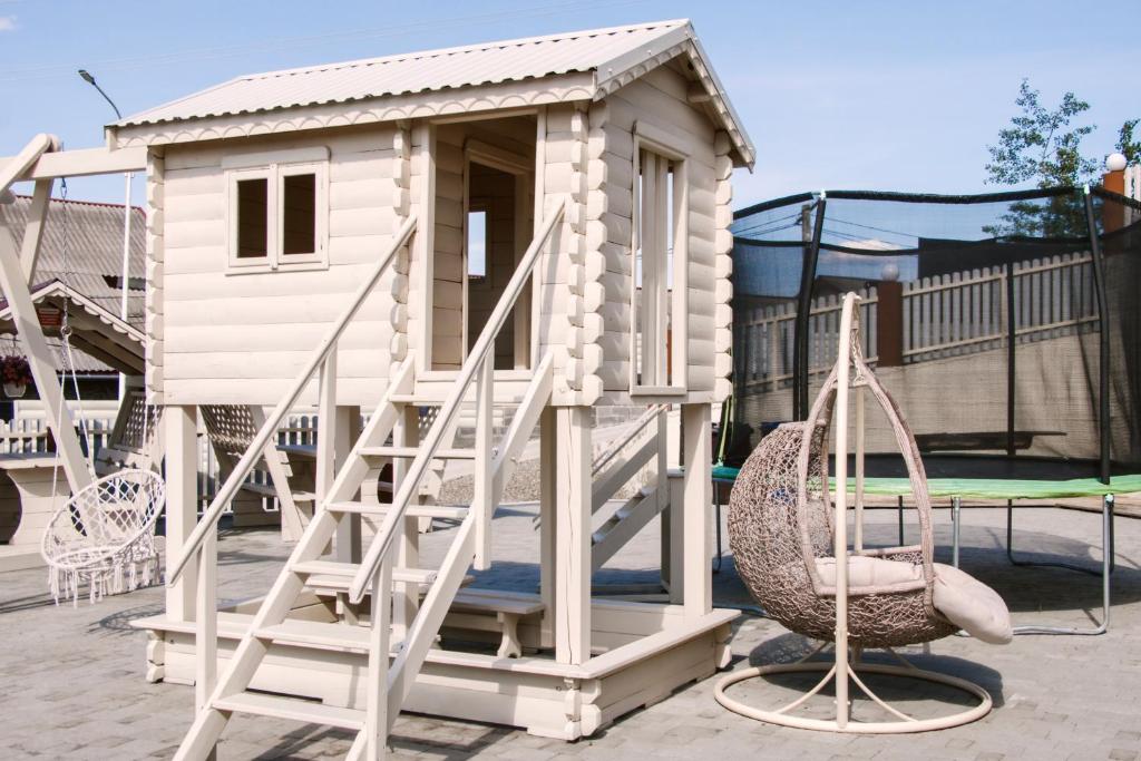 Готельний Комплекс «SALTERRA Resort» Солотвино