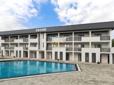 Готель Гранд Солотвино