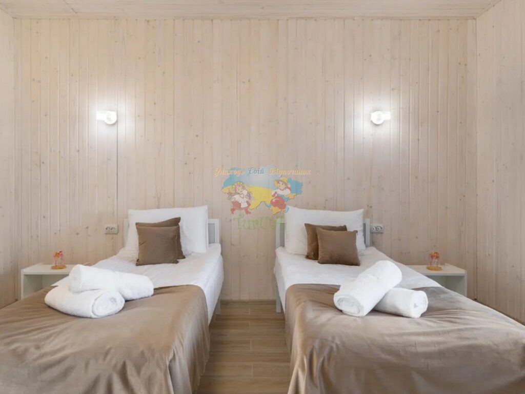 Готель Гранд Солотвино