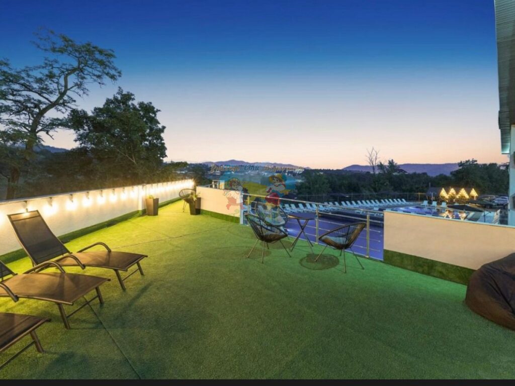 Готель Гранд Солотвино