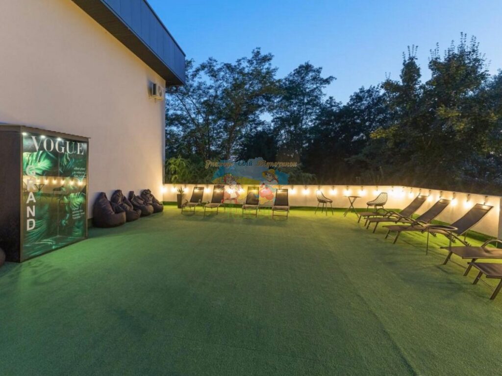 Готель Гранд Солотвино