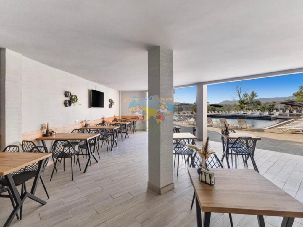 Готель Гранд Солотвино