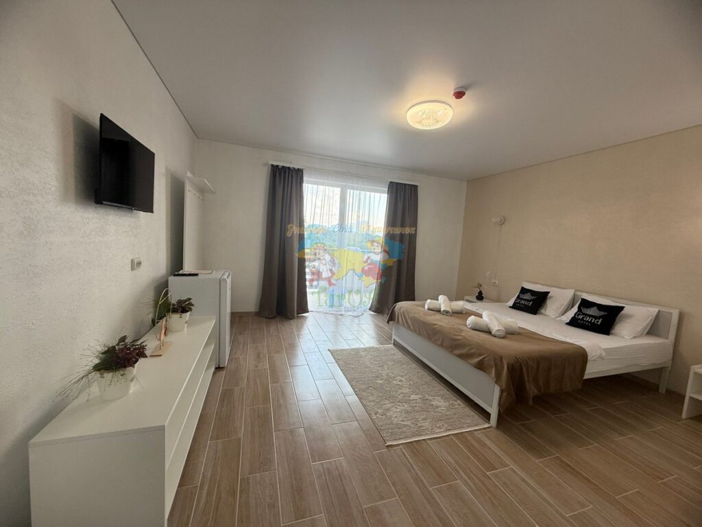 Готель Гранд Солотвино