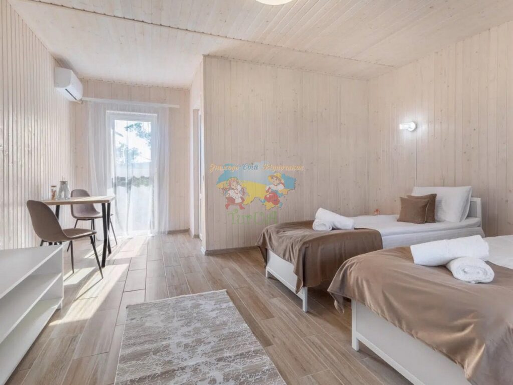 Готель Гранд Солотвино