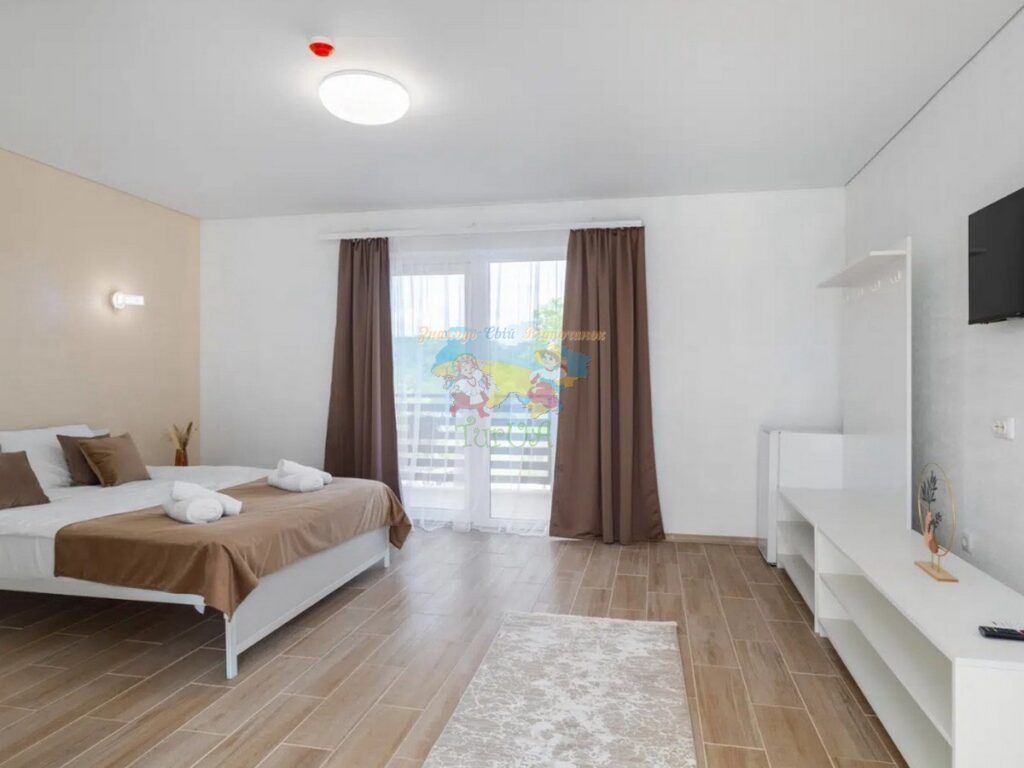 Готель Гранд Солотвино